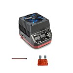 SKYRC Innovation Technology High Power Discharge Device BD250 Discharge Power 250W for RC FPV Racing Freestyle Drones DIY Parts